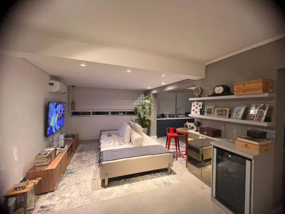 Imagem Apartamento com 2 Quartos à Venda, 100 m² em Paraíso - São Paulo