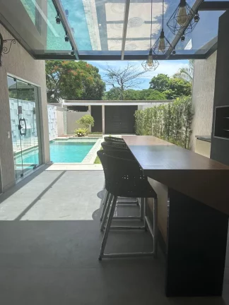 Imagem Casa de Condomínio com 4 Quartos à Venda, 650 m² em Barra Da Tijuca - Rio De Janeiro