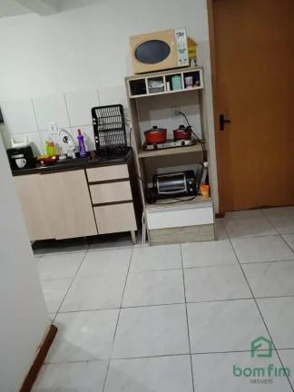 Imagem Apartamento para venda, 2 Dorm. Partenon, Porto Alegre/RS.