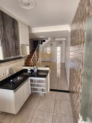 Imagem Casa em Sorocaba