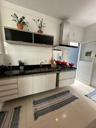 Imagem Casa 3 Dormitórios Condomínio Golden Park Residence 2 Sorocaba/SP