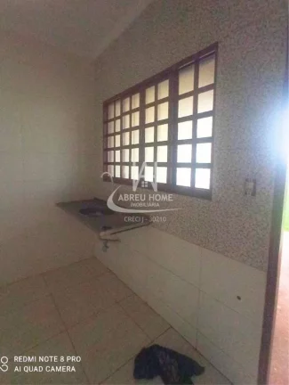 Imagem Casa à venda Jardim Norte