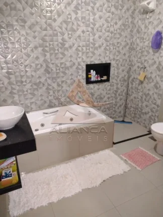 Imagem Casa - Brodowski - Bom Jardim