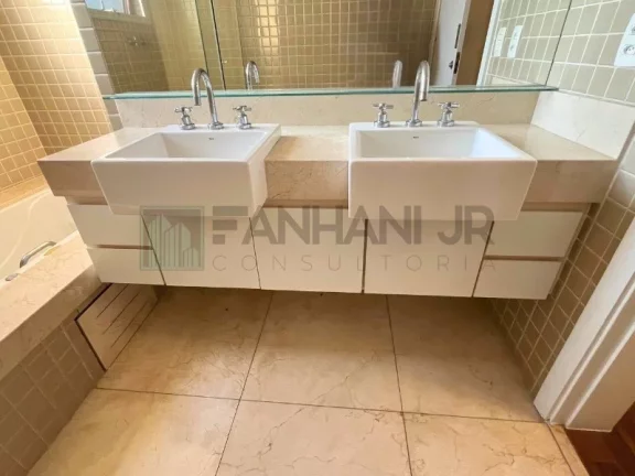 Imagem Apartamento de Alto Padrão no Itaim Bibi, São Paulo-SP! 3 quartos, 3 suítes, 3 salas, 5 banheiros, 3 vagas, 152m². Venha conhecer!