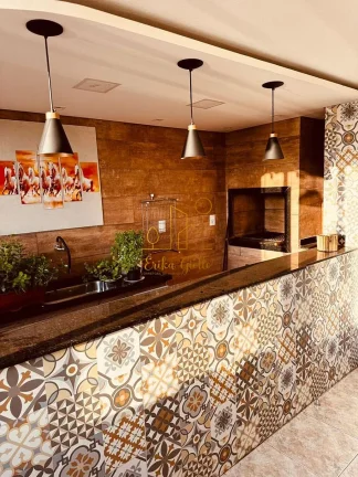 Imagem LOCAÇÃO  Casa Alto Padrão | Jardim Pudrê  Jundiaí/SP