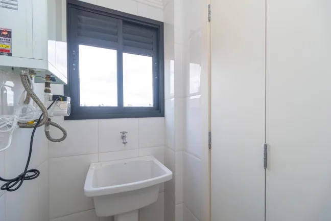 Imagem Apartamento de 2 quartos no bairro Santa Quitéria