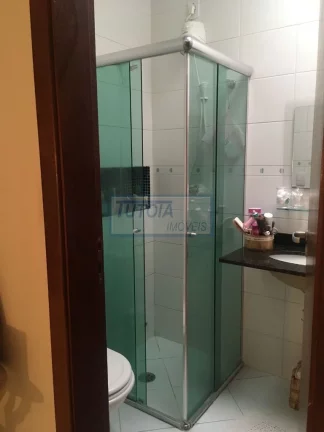 Imagem CASA DE CONDOMÍNIO À VENDA NA ACLIMAÇÃO, SÃO PAULO