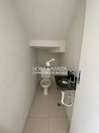 Imagem CASA COM 77 m² - VILA CAICARA - PRAIA GRANDE SP