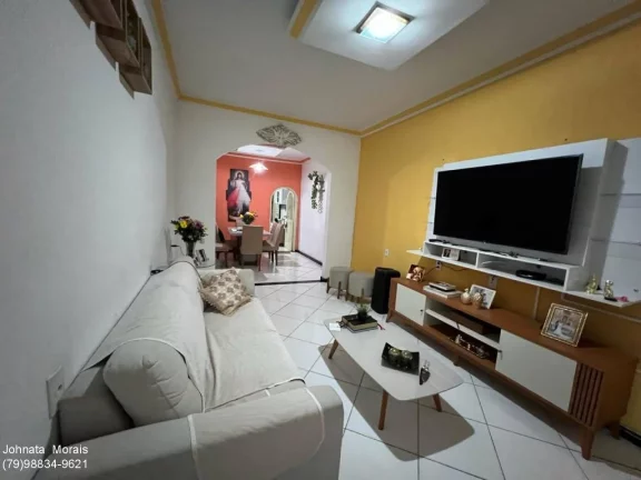 Imagem Casa no Getúlio Vargas - Espaçosa, 5 quartos e ótima localização!