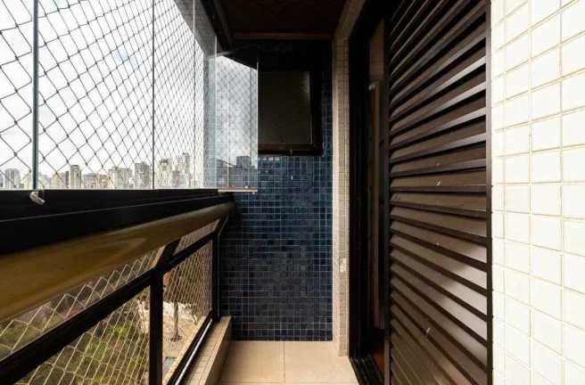 Imagem APARTAMENTO RESIDENCIAL em São Paulo - SP, Vila Mariana