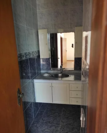 Imagem Lindo sobrado com piscina, hidromassagem,3 dormitórios 3suitsFl55