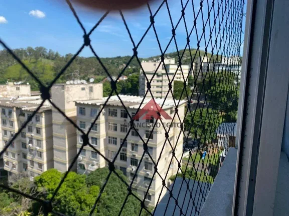 Imagem Cobertura com 3 dormitórios à venda, 140 m² por R$ 580.000,00 - Fonseca - Niterói/RJ