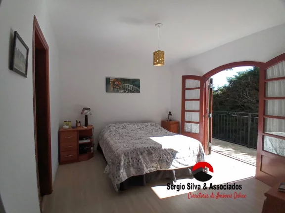 Imagem Casa Para Venda Com 04 dormitórios, por R$ 890.000,00 em Vila Paulista.