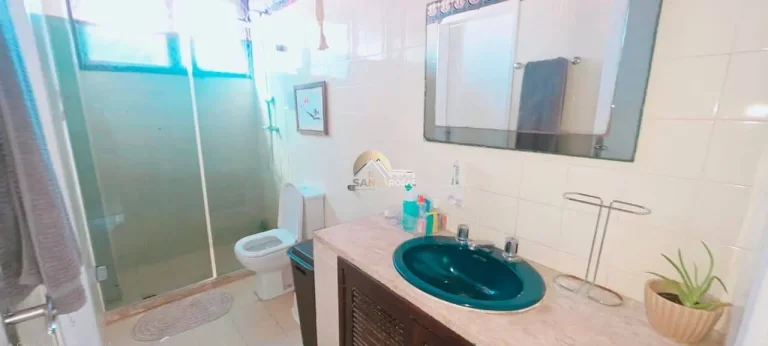 Imagem ALUGUEL COM EXCLUSIVIDADE NA GRAÇA: APARTAMENTO LUXUOSO COM 190M² E 4/4 - 1 UNIDADE POR ANDAR!