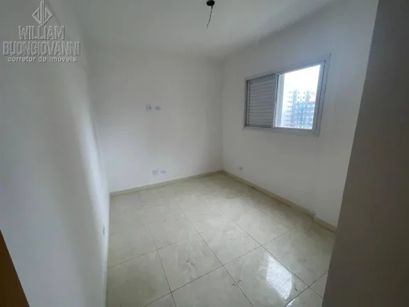 Imagem Apartamento à Venda em Aviação, Praia Grande - SP