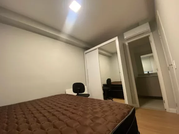 Imagem Studio com 1 dormitório para alugar, 25 m² - Vila Butantã - São Paulo/SP
