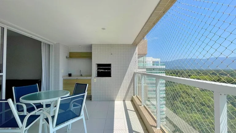 Imagem Apartamento Decorado à Venda na Riviera de São Lourenço - Módulo 8*