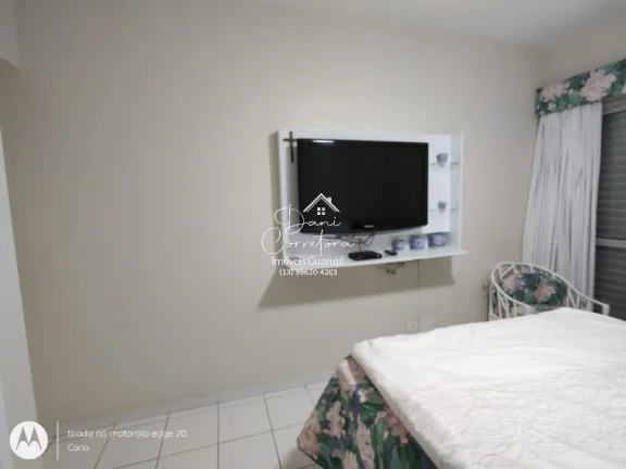 Imagem APARTAMENTO Residencial em GUARUJÁ - SP, PITANGUEIRAS