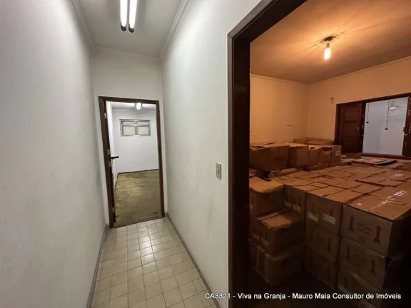 Imagem Casa COMERCIAL / RESIDENCIAL - Sumaré (Zona Oeste de São Paulo)