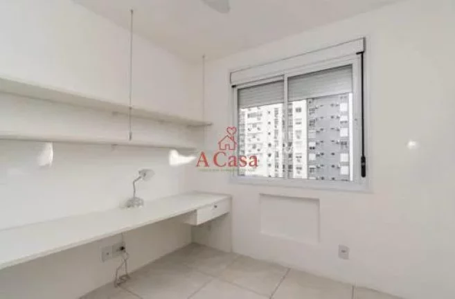 Imagem Apartamento com 2 Dormitorio(s) localizado(a) no bairro Passo Da Areia em Porto Alegre / Rio Grande do Sul Ref.:288