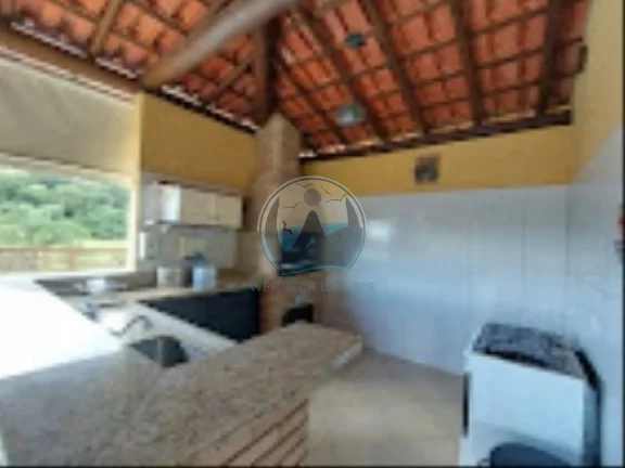 Imagem CHACARA RESIDENCIAL em PARAIBUNA - SP, SANTA EDWIGES