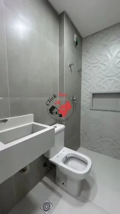 Imagem Apartamento Garden à Venda no bairro Jardim do Mar em São Bernardo