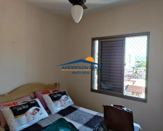 Imagem Apartamento com 3 dormitórios à venda, 90 m² por R$ 670.000 - Martim de Sá - Caraguatatuba/SP