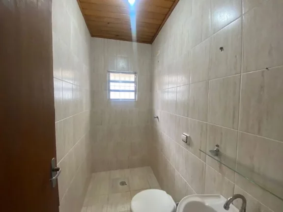 Imagem Casa com 2 dormitórios à venda, 70 m² por R$ 500.000,00 - Centro - Suzano/SP