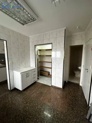 Imagem EXCELENTE APTO. 04 DORMS - SBC