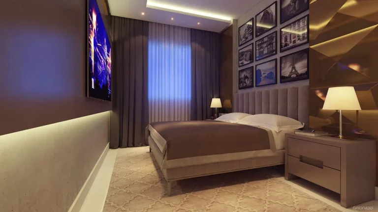 Imagem Apartamento à venda em Itapema, Jardim Praia Mar, com 2 quartos, 64m2