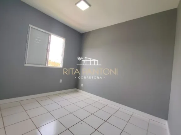 Imagem Apartamento - Ribeirão Preto - Jardim Florestan Fernandes