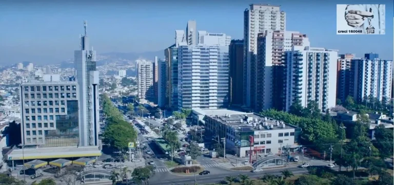 Imagem Apartamento em Alphaville Centro Industrial e Empresarial/Alphaville., Barueri/SP