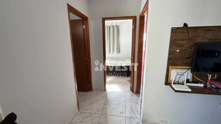 Imagem Apartamento à venda no Jardim Buriti Sereno - Aparecida de Goiânia/GO