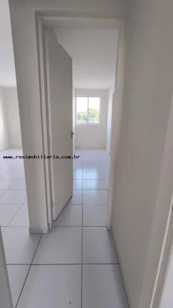 Imagem Apartamento à venda no Novo Milênio, Gramame-João Pessoa/PB