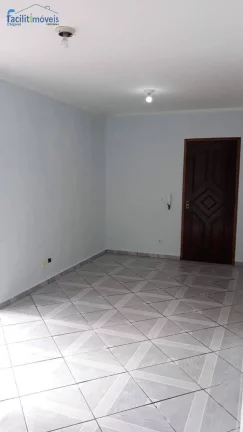 Imagem APARTAMENTO VILA JOÃO RAMALHO - SANTO ANDRÉ - SP