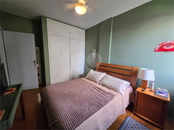Imagem Apartamento à venda com 2 quartos no condomínio Sumarezinho, São Paulo - SP
