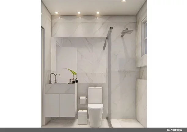 Imagem Apartamento Cobertura Duplex em Belo Horizonte
