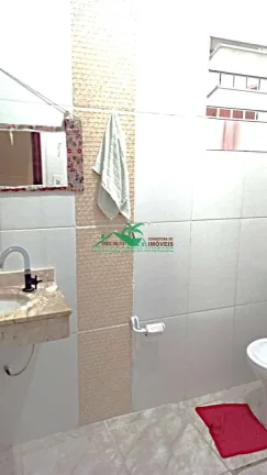 Imagem Casa de Condomínio