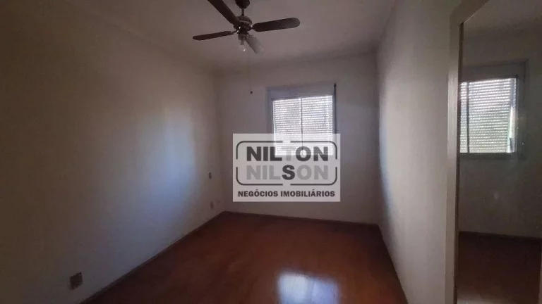 Imagem Apartamento com 3 dormitórios para alugar, 88 m² por R$ 3.200,00/mês - Cambuí - Campinas/SP