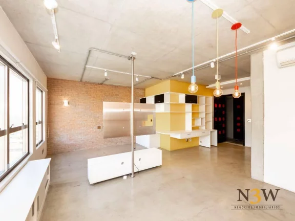 Imagem Apartamento com 1 dormitório à venda, 70 m² por R$ 795.000,00 - Vila Leopoldina - São Paulo/SP