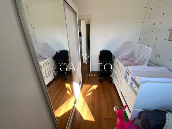 Imagem APARTAMENTO Á VENDA NO CONDOMÍNIO VISTA PARK EM JUNDIAÍ -SP