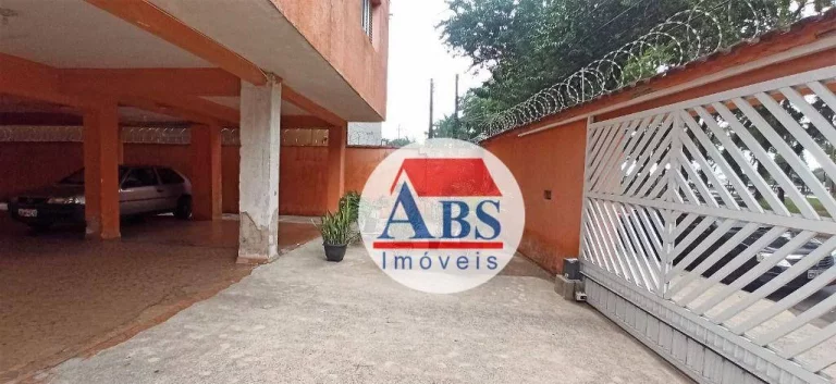 Imagem Apartamento com 2 dormitórios à venda, 92 m² por R$ 230.000,00 - Jardim Casqueiro - Cubatão/SP