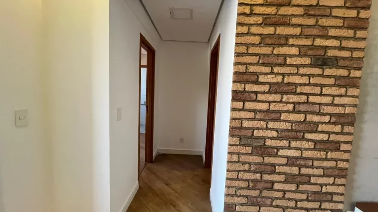 Imagem Apartamento para Locação em Santo André / SP no bairro Campestre
