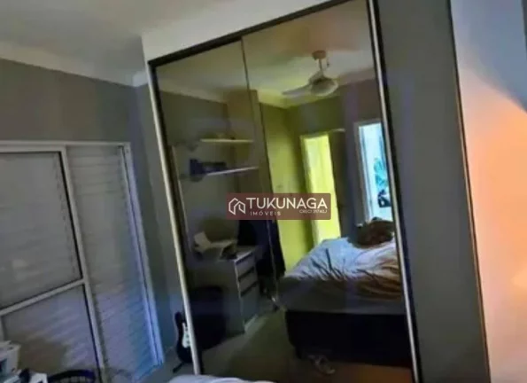 Imagem Apartamento Garden à venda, 86 m² por R$ 775.000,00 - Jardim Flor da Montanha - Guarulhos/SP