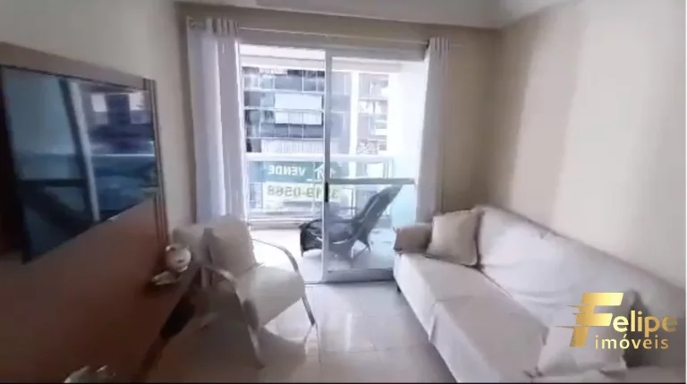 Imagem OPORTUNIDADE DE APARTAMENTO NOVÍSSIMO NA PRAIA DA COSTA / VILA VELHA - ES