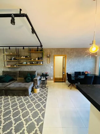 Imagem EXCELENTE APARTAMENTO PORTEIRA FECHADA EM ÁREA NOBRE DE FRANCA/SP