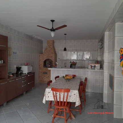 Imagem Casa Duplex praia Maricá