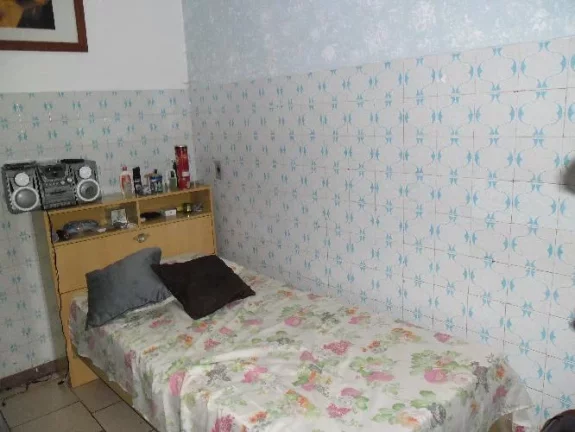 Imagem Casa - Ribeirão Preto - Parque São Sebastião - Região Leste