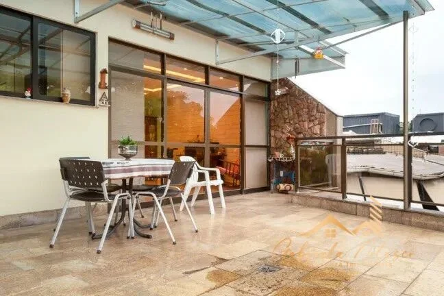 Imagem Apartamento à venda no bairro Barra da Tijuca - Rio de Janeiro/RJ