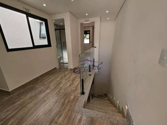 Imagem Casa com 4 quartos (3 suítes) à venda, 160 m² Vila Mariana - São Paulo/SP